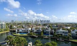 The Residences at W Singapore Sentosa Cove (D4), Condominium #427961461